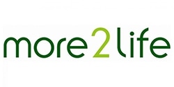 More2Life Logo